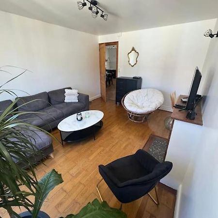 Appartement De Charme Hyper Centre Дижон Екстериор снимка