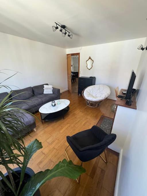 Appartement De Charme Hyper Centre Дижон Екстериор снимка
