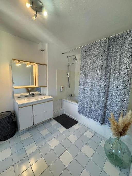 Appartement De Charme Hyper Centre Дижон Екстериор снимка
