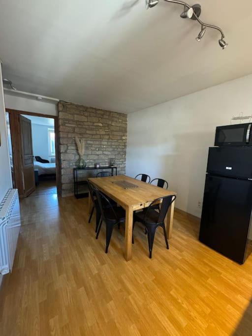 Appartement De Charme Hyper Centre Дижон Екстериор снимка